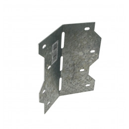 Equerres à angle ajustable LS