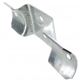 Equerres pour bois ronds RFCP80