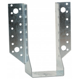 Sabot à ailes extérieures - Inox A4 SAEX