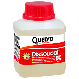 Decolleur dissoucol