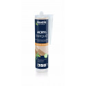 Mastic de finition acryl parquet