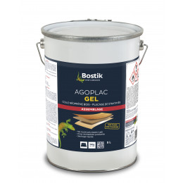 Colle contact agoplac gel
