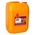 Résine D’Accrochage Sikalatex 360