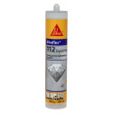 Mastic Colle Transparent Sikaflex-112 Crystal Clear