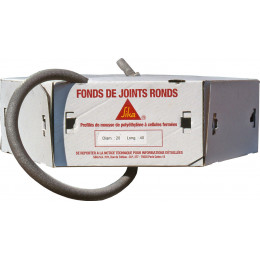Fond De Joint Cylindrique Sika 20Mm (50M)