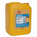 Hydrofuge De Masse Sikacem Hydrofuge Liquide