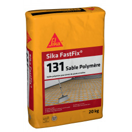 Sable Polymèrev Sikafastfix-131 Sable Polymere