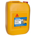 Hydrofuge De Masse Sikacem Hydrofuge Liquide
