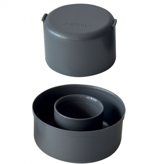 Cloche Et Godet Pour La Gamme Slim