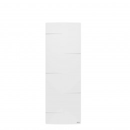 Radiateur Connecté Électrique Malao V Blanc 1500W