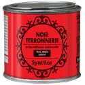 Ferronnerie noir ral 9005