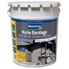 Huile Bardage Anthracite BLANCHON 10L
