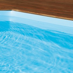 Aqualiner pour Piscine Octo...