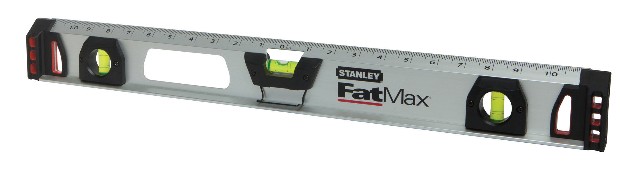 Niveau laser rotatif RL700L (Li-ion) rouge - Fatmax - STANLEY FATMAX  FMHT77447-1