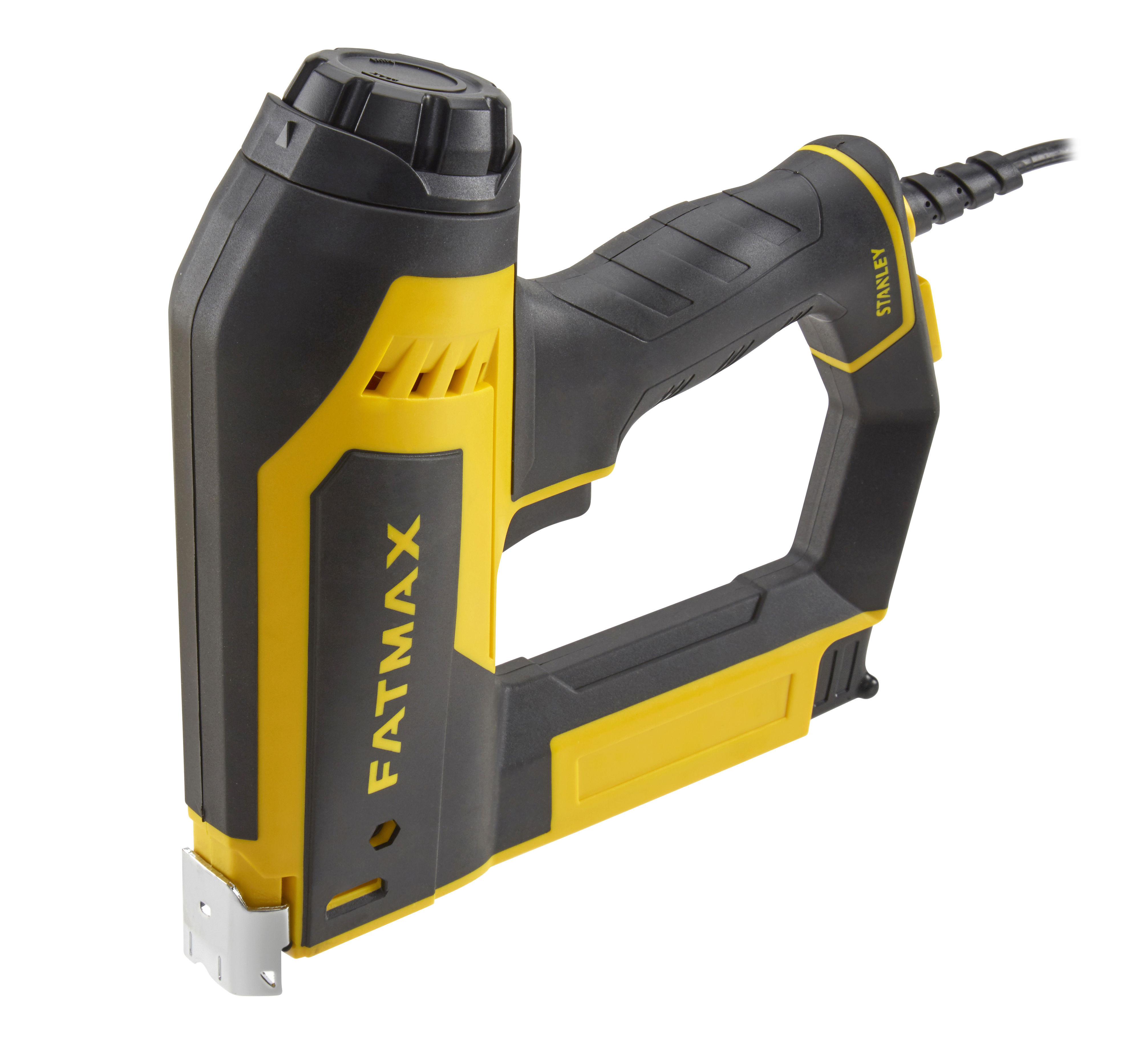 Agrafeuse-Cloueuse Tr 350 Fatmax Stanley 6-TR350 