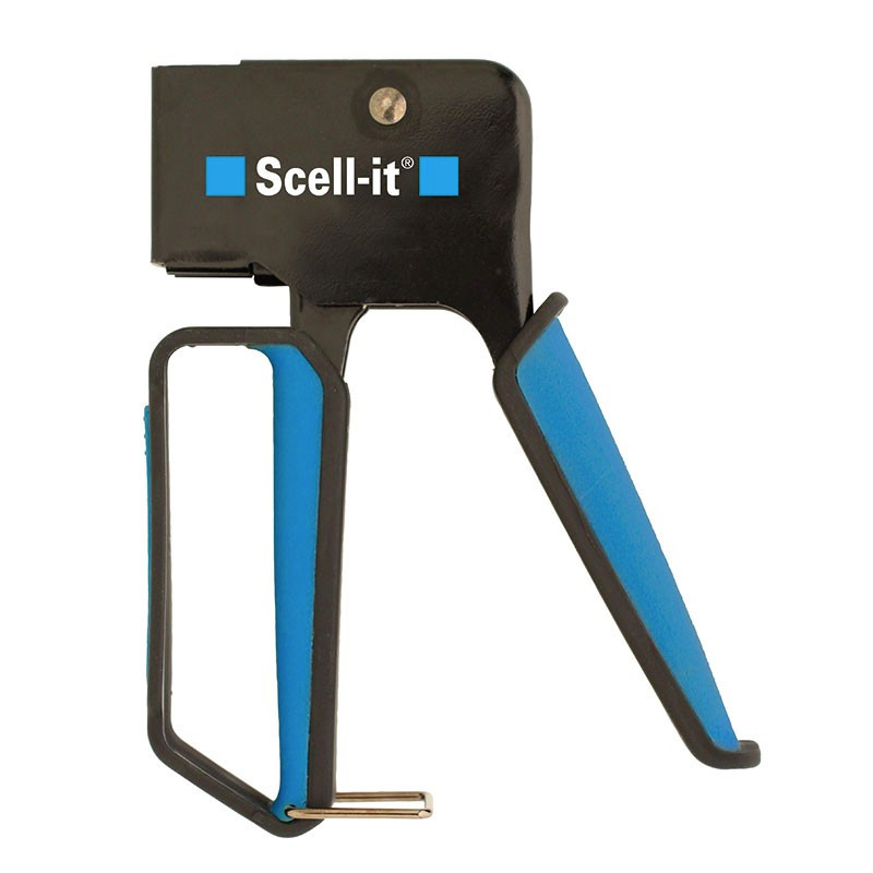 Scell-it Minee - Pince à expansion ultra-compacte pour les chevilles  M4/M5/M6 : : Bricolage