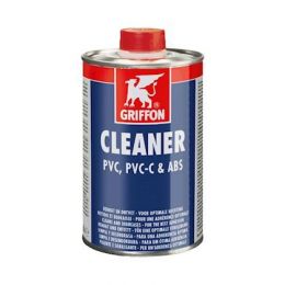 Décapant cleaner 500 ml