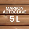 PROTEXT Marron autoclave Saturateur 5L