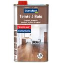 Teinte à bois NF Acajou