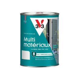 Peinture multi-matériaux Direct Protect®