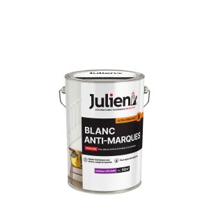 Peinture blanc anti-marques blanc