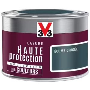 Lasure haute protection Les Couleurs