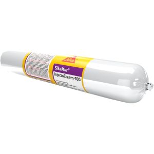 Crème D'Injection Sikamur Injectocream-100