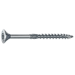 Vis charpente  - Rocket - 8 x 100 - TX 40 Boite de 100