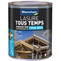 LASURE TOUS TEMPS INCOLORE 1L