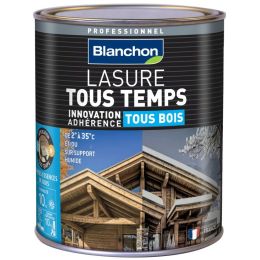 LASURE TOUS TEMPS CHENE DORE 1L