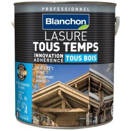 LASURE TOUS TEMPS CHENE RUSTIQUE 5L