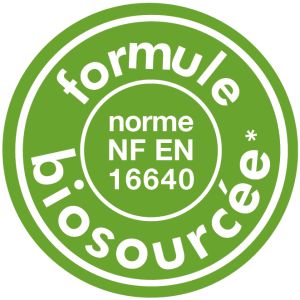 HUILE PLAN DE TRAVAIL BIOSOURCEE INCOLORE 0,5L