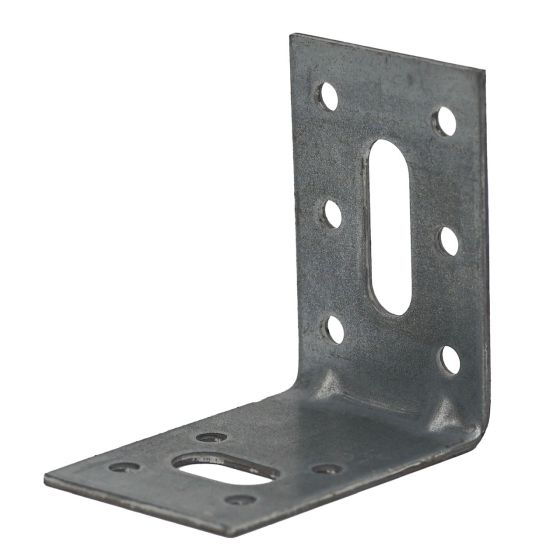 Equerre d'assemblage EA664/2 - 60x60x40x2mm - SIMPSON Equerre d'assemblage EA664/2 - 60x60x40x2mm - SIMPSON