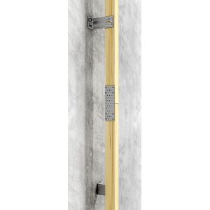 Equerre de bardage ABC160/2,5- 158x65x53x2.5mm - SIMPSON