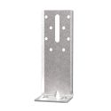 Equerre de bardage ABC160/2,5- 158x65x53x2.5mm - SIMPSON