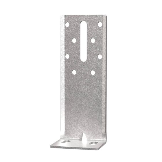 Equerre de bardage ABC180/2,5- 178x65x53x2.5mm - SIMPSON Equerre de bardage ABC180/2,5- 178x65x53x2.5mm - SIMPSON