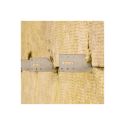 Equerre de bardage ABC160/2,5- 158x65x53x2.5mm - SIMPSON