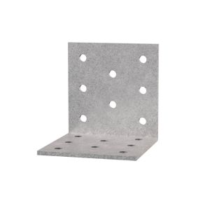 Equerre simple 60x60x60x2,5mm - SIMPSON