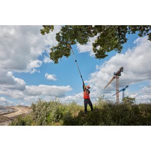 Elagueuse sur perche XR 18V Brushless - Sans batterie ni chargeur ni sangle de transport