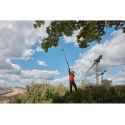 Elagueuse sur perche XR 18V Brushless - Sans batterie ni chargeur ni sangle de transport