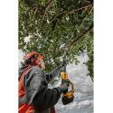 Elagueuse sur perche XR 18V Brushless - Sans batterie ni chargeur ni sangle de transport