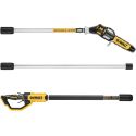 Elagueuse sur perche XR 18V Brushless - Sans batterie ni chargeur ni sangle de transport