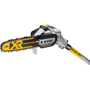 Elagueuse sur perche XR 18V Brushless - Sans batterie ni chargeur ni sangle de transport