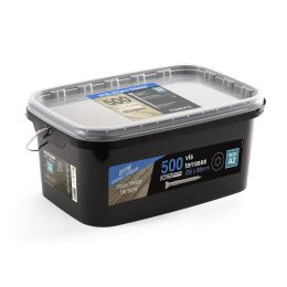 Vis terrasse 5x50 inox A2 - Boite de 200