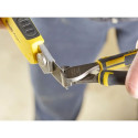 Lot de 10 lames de cutter 25mm - FATMAX -STANLEY