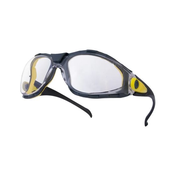 Lunettes PACAYA CLEAR - A branches Lunettes PACAYA CLEAR - A branches