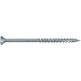 Vis bois auto foreuse 5 x 50 Bte de 250