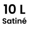 Vitrificateur Parquet "SVP AQUA" Satiné 10L