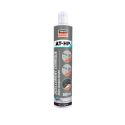 Scellement chimique AT-HP PLUS 300ml beton - GRIS - SIMPSON