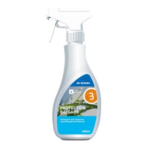 Baygard Protection Anti Salissure Textiles 500ML